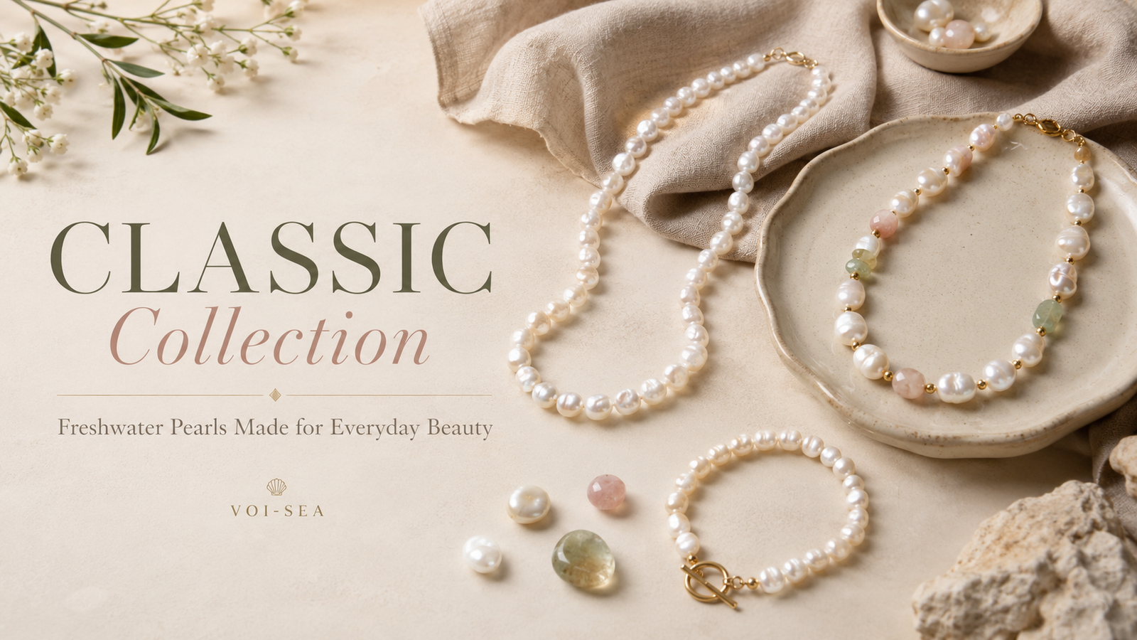 2026 The Ultimate Guide to Affordable Pearl Jewelry